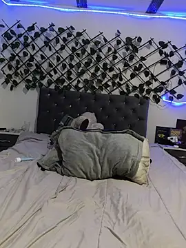 kyle_dustt webcam show