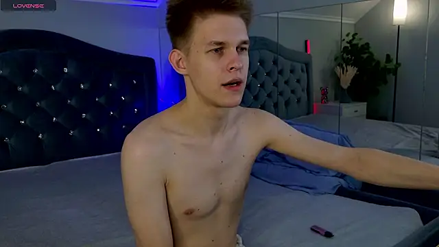 Ray_Soull webcam show