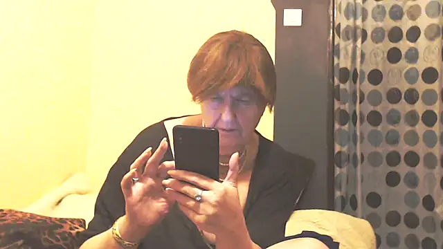 Онлайн чат XXX MioritaHard