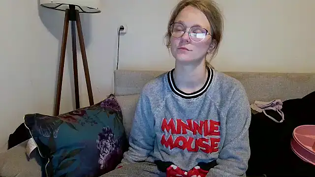 little-leni Live XXX-Chat