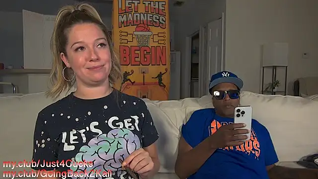 boomboomr00m: вебкам-шоу