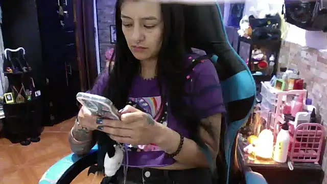 AngelaQueen_n Live XXX chat