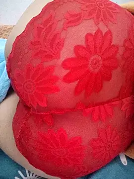 Živý XXX chat Haralushiaaa