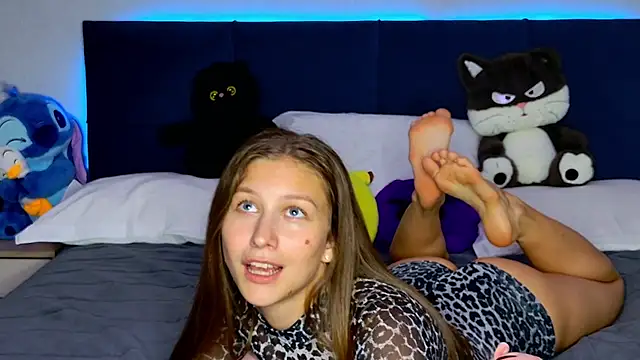 MissEmilyMiller 现场XXX聊天