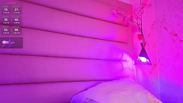 دردشة Evangelyne_1 الجنسية المباشرة