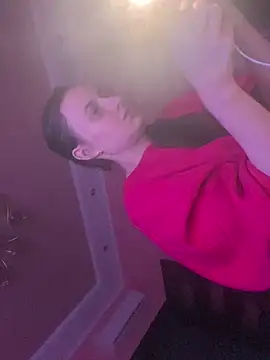 Flossy_Vettie's Live XXX Chat