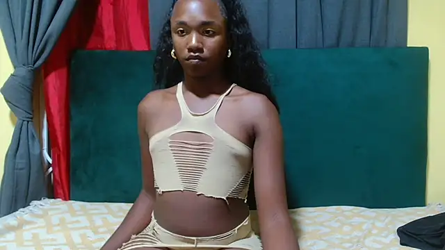 TallHornyTrans Webcam show