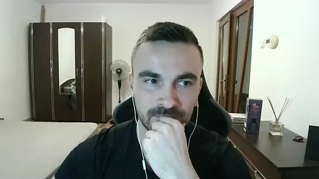 mu5clemania2 Webcam show