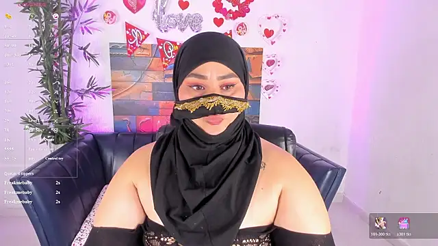 Chat +18 de samanee_konn ao vivo