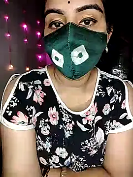 Spicy_Nisha12 webcam show