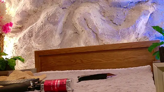 bella_mush Live XXX-Chat