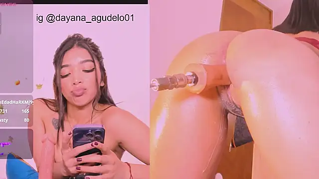 Karol_Rossee 라이브 XXX 채팅