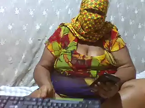 Show de webcam de annal_gal