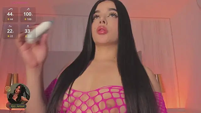 kaylarossi's Live XXX Chat