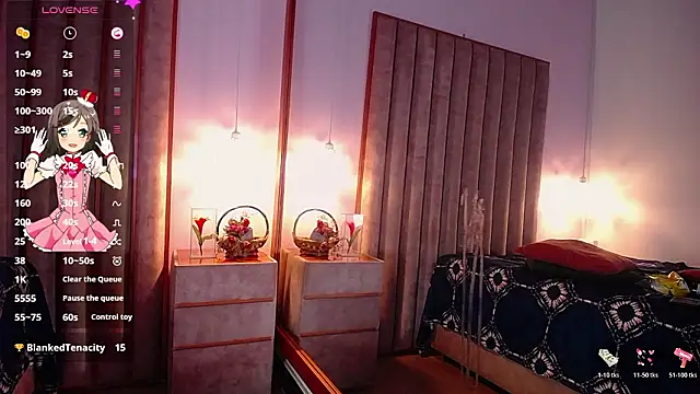 Mike_thomsonn Adlı Modelin Canlı XXX Sohbeti