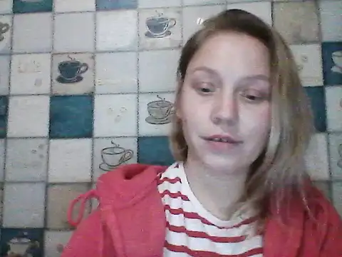 Anna_wey 现场XXX聊天