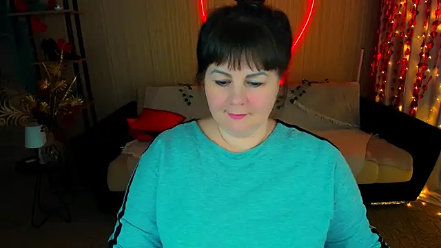 CrystaalStaar 现场XXX聊天