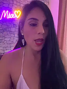 Miaswwe Chat XXX in diretta