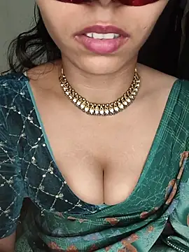 Chat XXX en directo de Savita2310