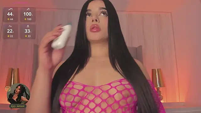 kaylarossi's Live XXX Chat