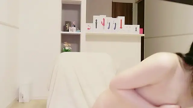 Webkamerová show IORio2