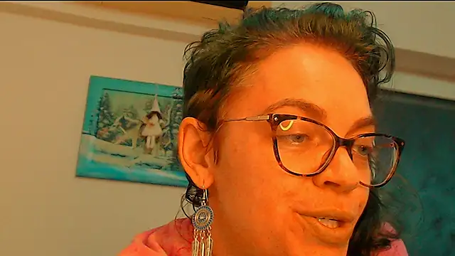 Ju-Hot Live XXX Chat