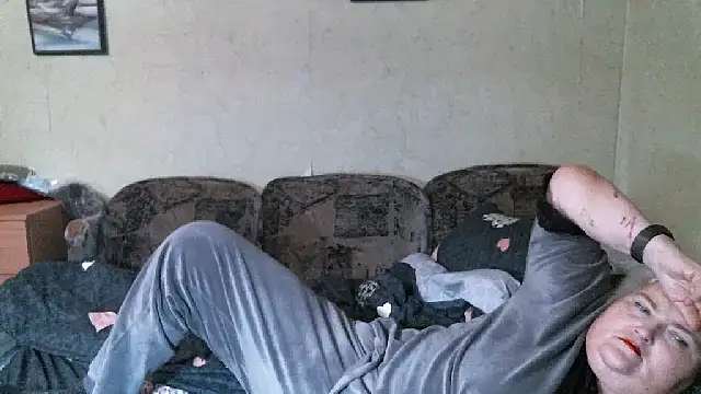 XXX chat uživo modela Lana555