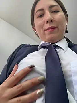 _Susy-Office1 Chat XXX live