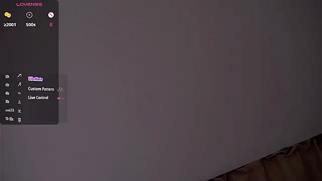 Chat XXX en directo de EffieHenri