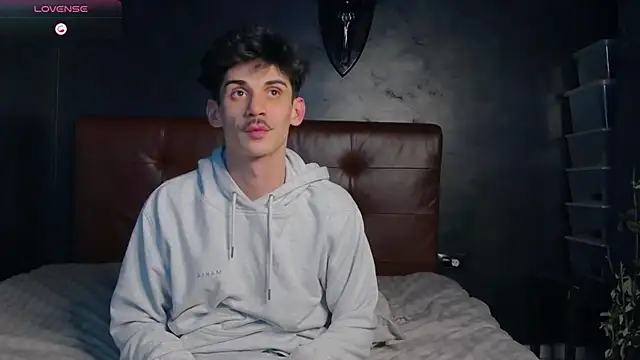 DanielCrush1 Webcam show