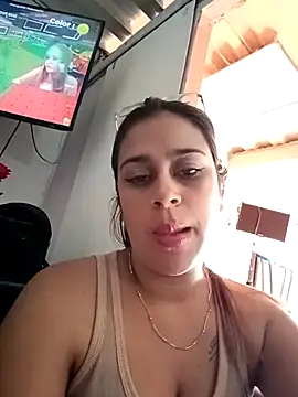 MariBelle1 Show in webcam