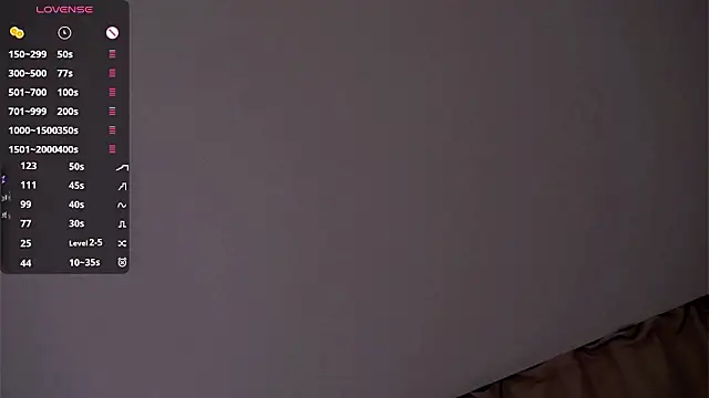 EffieHenri: вебкам-шоу