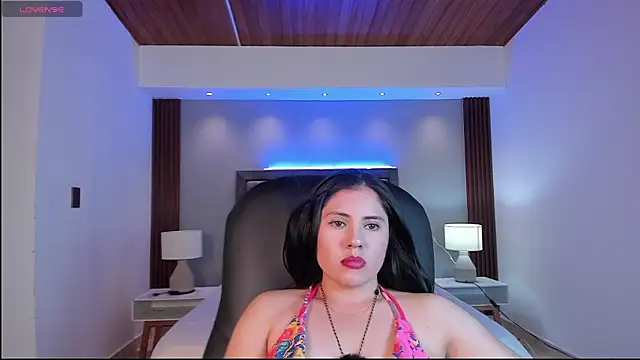 Alicee_Broownn: онлайн-секс-чат