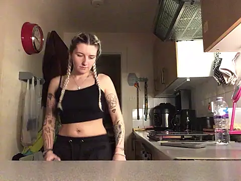 xxamyleighxxのライブXXXチャット