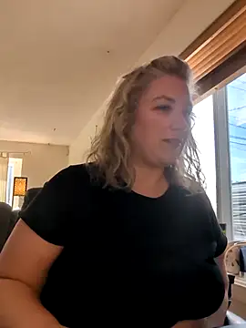 Canadian_BBW's Live XXX Chat