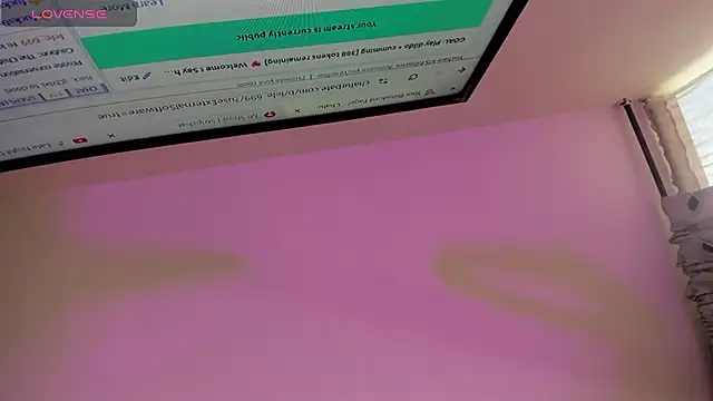 Lele_669 Live XXX-Chat