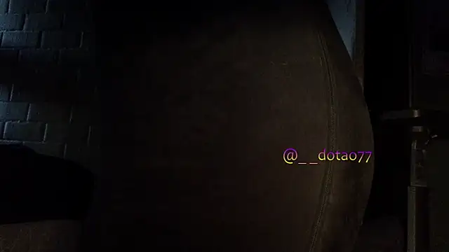 Chat XXX en directo de doTao7