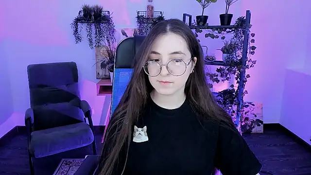 VirtuallVoyant Chat XXX in diretta