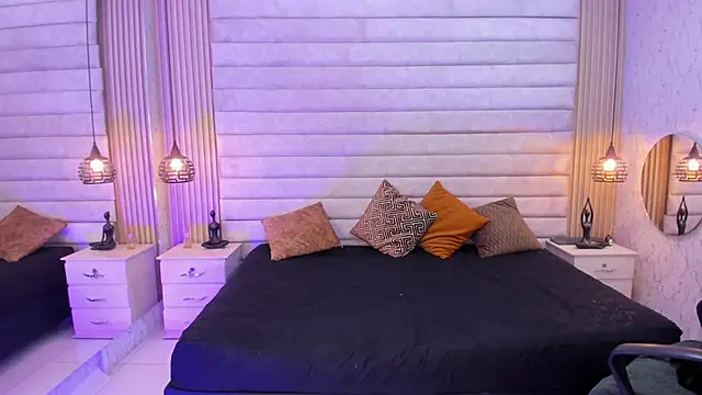 VictoriaaBlair's Live XXX Chat