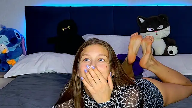 MissEmilyMiller 라이브 XXX 채팅