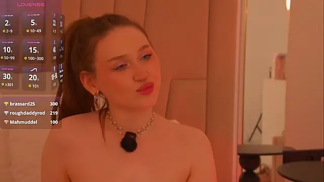 NancySmitts Live XXX-Chat