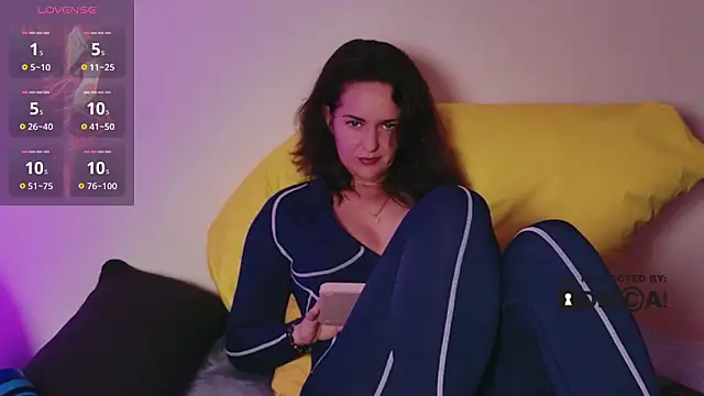 دردشة Witch_in_Velvet الجنسية المباشرة