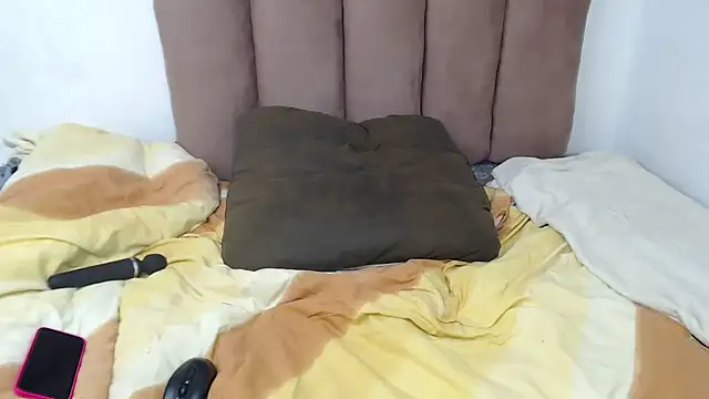 Chat XXX ao vivo de ScorpioBlue_