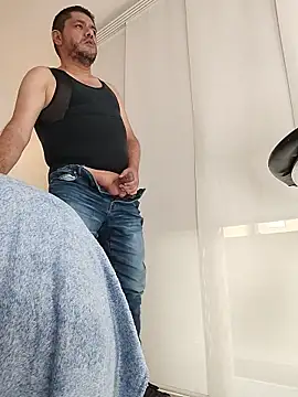 Asuna_x's Webcam Show