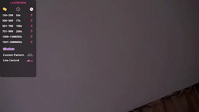 EffieHenri Live XXX-Chat