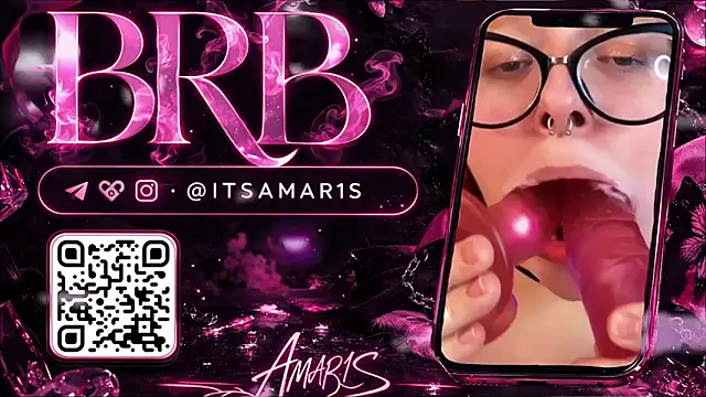 ITS_AMAR1S – webcam-show