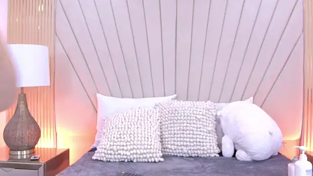 SaraLugo 라이브 XXX 채팅