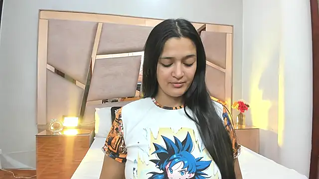 Czat XXX na żywo – Kendal_Lane