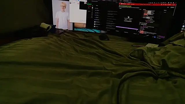 Lacht_Liden: вебкам-шоу