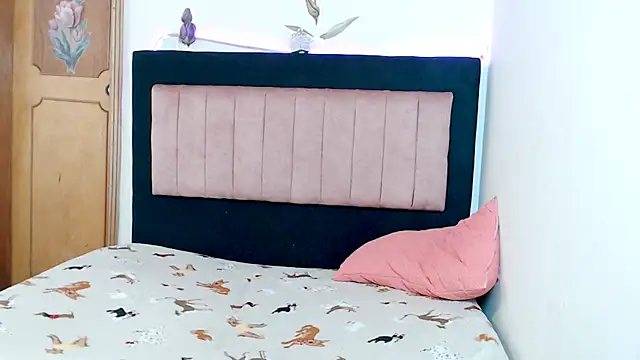 VANYXS 라이브 XXX 채팅